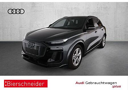 Audi Q6 e-tron SQ6 e-tron PANO MATRIX HuD B&O 360