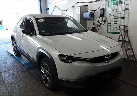 Mazda MX-30 e SKYACTIVE/HUD/LED/10800netto