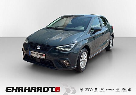 Seat Ibiza 1.0 TSI Road Edition VOLL-LED*NAV*VIRTUAL*