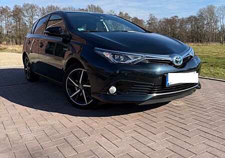 Toyota Auris Hybrid Edition-S+ 1,8-l-VVT-i Edition-S+