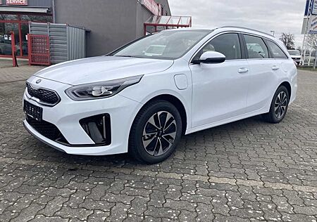 Kia Cee'd Sportswagon cee'd Sporty Wagon 1.6 PHEV Vision Sportswagon