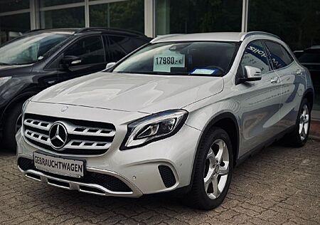 Mercedes-Benz GLA 200 GLA -Klasse