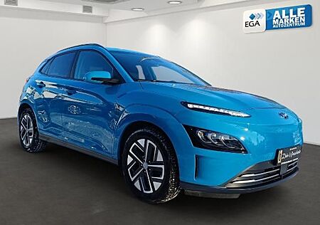 Hyundai Kona Elektro Trend 2WD KRELL ACC DAB Navi App Si