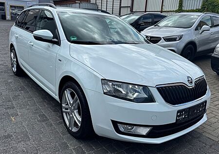 Skoda Octavia Combi Joy*Navi*Xenon*1.6 TDI