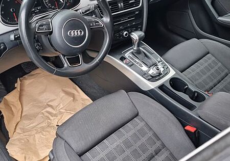 Audi A4 2.0 TDI 110kW multitronic Ambition Avant ...