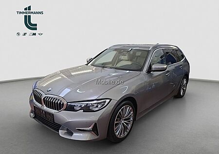 BMW 318i Touring Luxury Line Auto Aut. Klimaaut. AHK