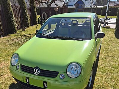 Volkswagen Lupo 1.0 TRENDLINE Trendline