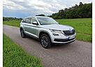 Skoda Kodiaq 2.0 TDI SCR 140kW DSG 4x4 Style Style