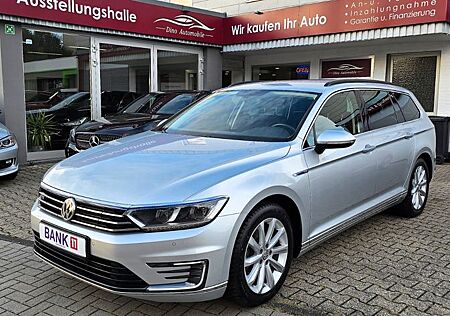 VW Passat Variant Volkswagen Variant GTE Benzin/Hybrid 1 Hand Automatik