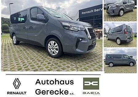 Nissan Primastar 2,8t dCi 150 L1H1 Tekna 8-Sitzer