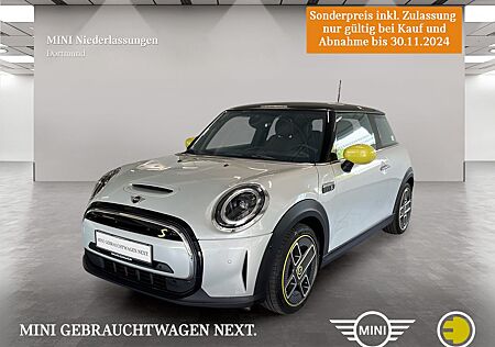 Mini Cooper SE Hatch Navi Head-Up Kamera Driv.Assist