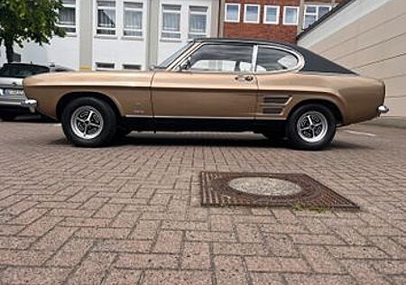 Ford Capri 3000 GT