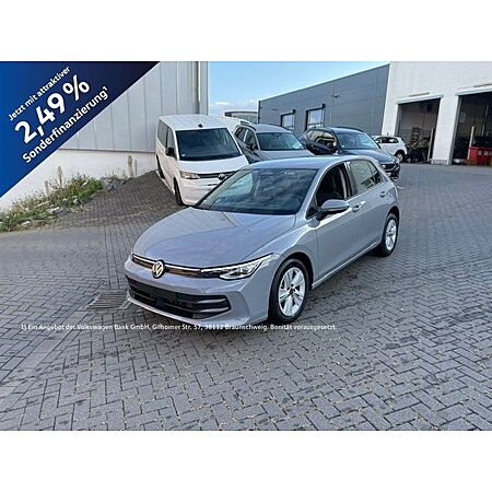 VW Golf leasen