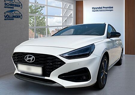 Hyundai i30 Advantage Modelljahr 25 6-MT 100PS