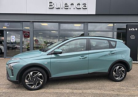 Hyundai Bayon Trend AT Mild-Hybrid 2WD AWR