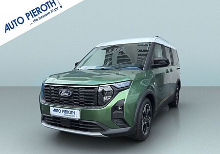Ford Tourneo Courier 1.0 EcoBoost Aut. ACTIVE