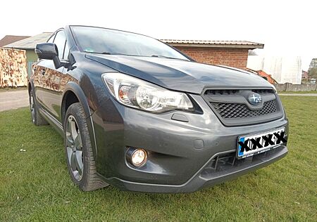 Subaru XV 2.0D Exclusive 4WD Exclusive