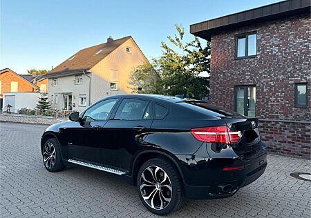 BMW X6 xDrive35i M Sport Edition M Sport Edition