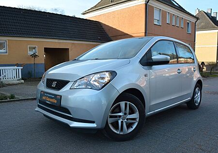 Seat Mii Style Salsa AUTOMATIK*2.HAND*GARANTIE*
