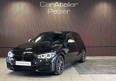 BMW M135 M Paket* HarmKard*Ohne OPF xDrive