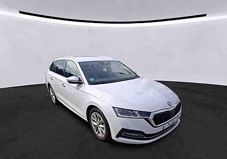 Skoda Octavia Combi Style/DSG/PDC/Tempomat