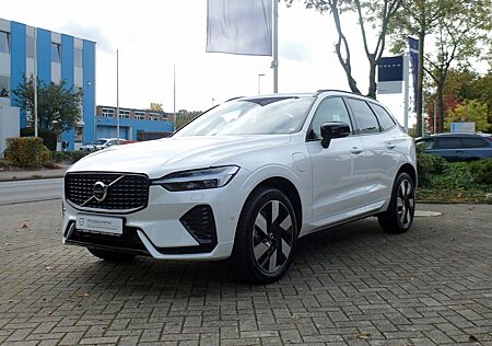 Volvo XC 60 XC60 T6 AWD Plus Dark #volvocars #madebymerten
