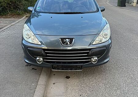 Peugeot 307 1.6