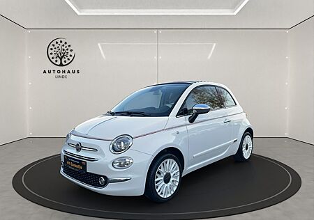 Fiat 500C Dolce Vita /AUTOMATIK/ PDC/SITZHEIZUNG/NAVI