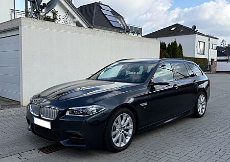 BMW M550d xDrive Touring M-Sport Edition