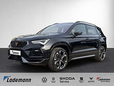 Cupra Ateca 2.0 TSI DSG ALLRAD PANO+RFK+LED+eHECK+NAVI