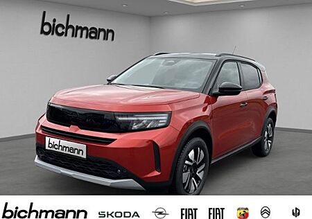 Opel Frontera GS Hybrid 81kW (110PS) DSG6 LED Navi Kl