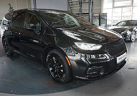 Chrysler Pacifica 3,6l Kamera*7 Sitzer*Leder*Hybrid*LED
