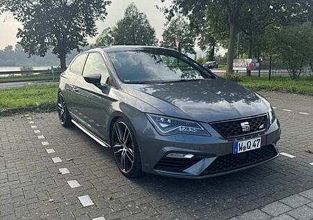 Seat Leon SC 2.0 TSI Start&Stop CUPRA 300 DSG CUP...