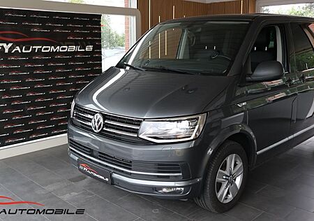 VW T6 Multivan Volkswagen Multivan Generation Six* AHK* Kamera