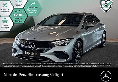 Mercedes-Benz EQE 300 ELECTR. ART/ADVANCED/MEMORY/19"/WINTERP