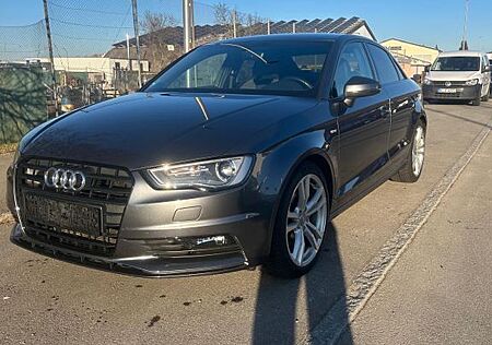 Audi A3 1.4 TFSI Ultra