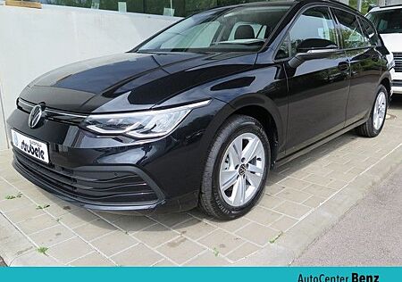 VW Golf Volkswagen VIII VARIANT 1.5 TSI LIFE *SHZ*PDC*APP*ACC*