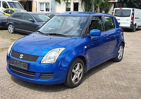 Suzuki Swift 1,3 Lim. Klima..Euro4
