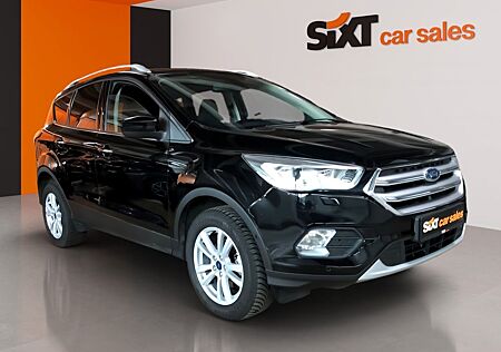 Ford Kuga 1.5 EB Cool&Connect Nav|ParkA|SHZ-&LRHZ|AHK