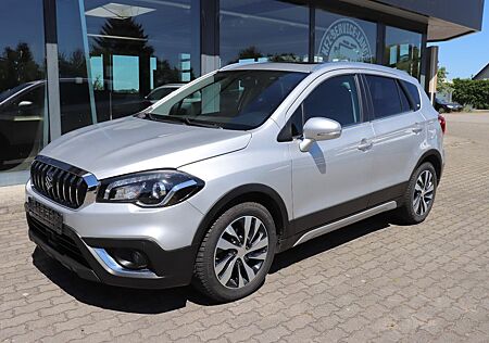 Suzuki SX4 S-Cross (SX4) S-Cross 1.4 Comfort+ALLGRIP AT*Standh*Pano