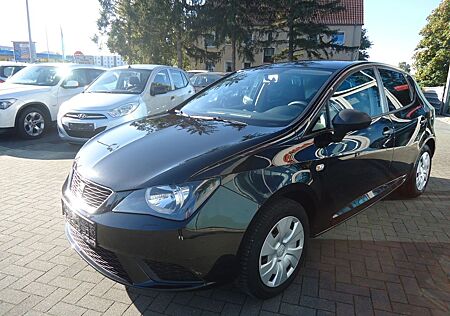 Seat Ibiza Lim. Reference Salsa