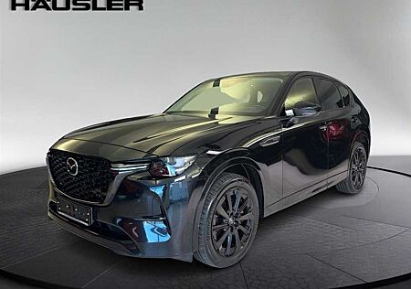 Mazda CX-60 HOMURA 2.5 Leder Kamera Sitzbelüftung Schi