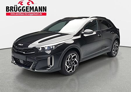 Kia XCeed 1.5 T-GDI DCT GT-LINE MJ25 LEDER GLASDACH