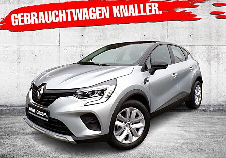 Renault Captur 1.0 TCe 90 Evolution*Navi*LED*PDC*