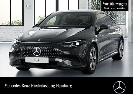 Mercedes-Benz CLA 200 Cp. Pano Distr. LED Night Kamera Memory