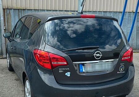 Opel Meriva 1.7 CDTI Edition 96kW Edition