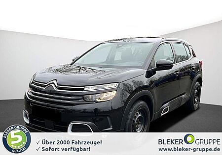 Citroën C5 Aircross BlueHDi 130 Live