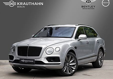 Bentley Bentayga 4.0 V8 Diesel AHK*NAIM*REAR ENT*TOUR