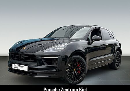 Porsche Macan GTS Standheizung BOSE Luftfederung