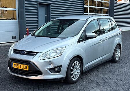 Ford Grand C-Max 1.0 Lease Trend 7 persoons, trekhaak